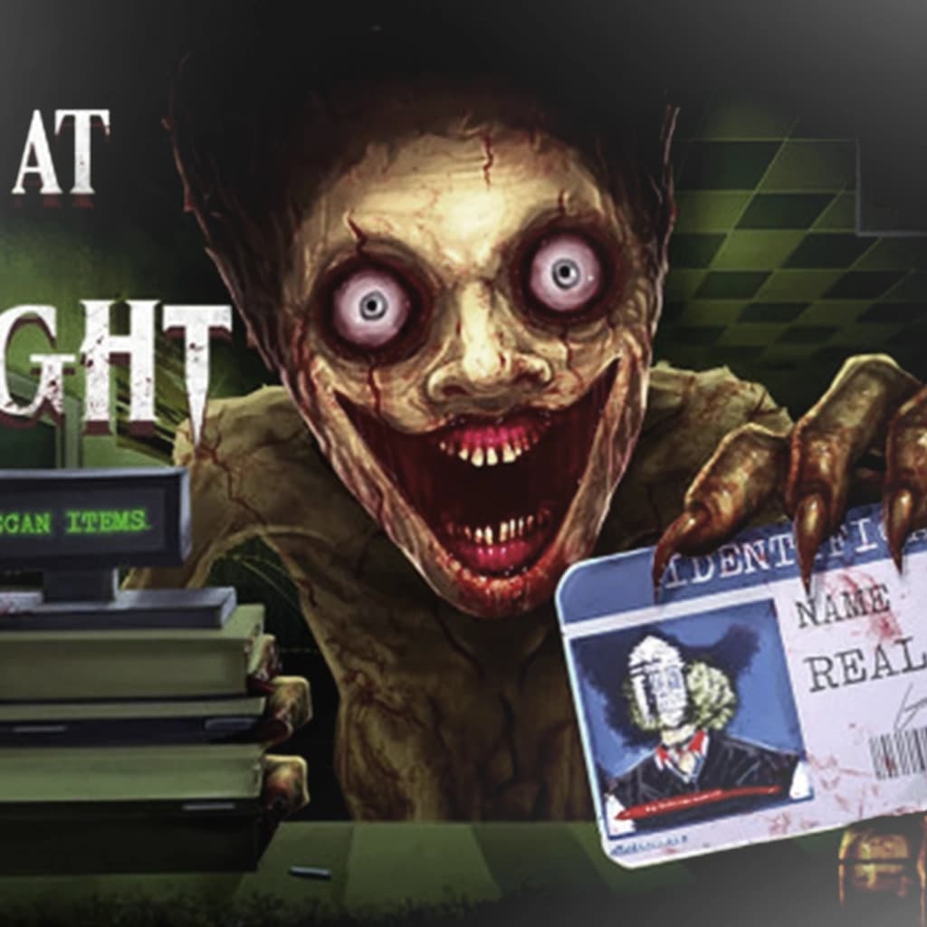 Shift At Midnight Steam account