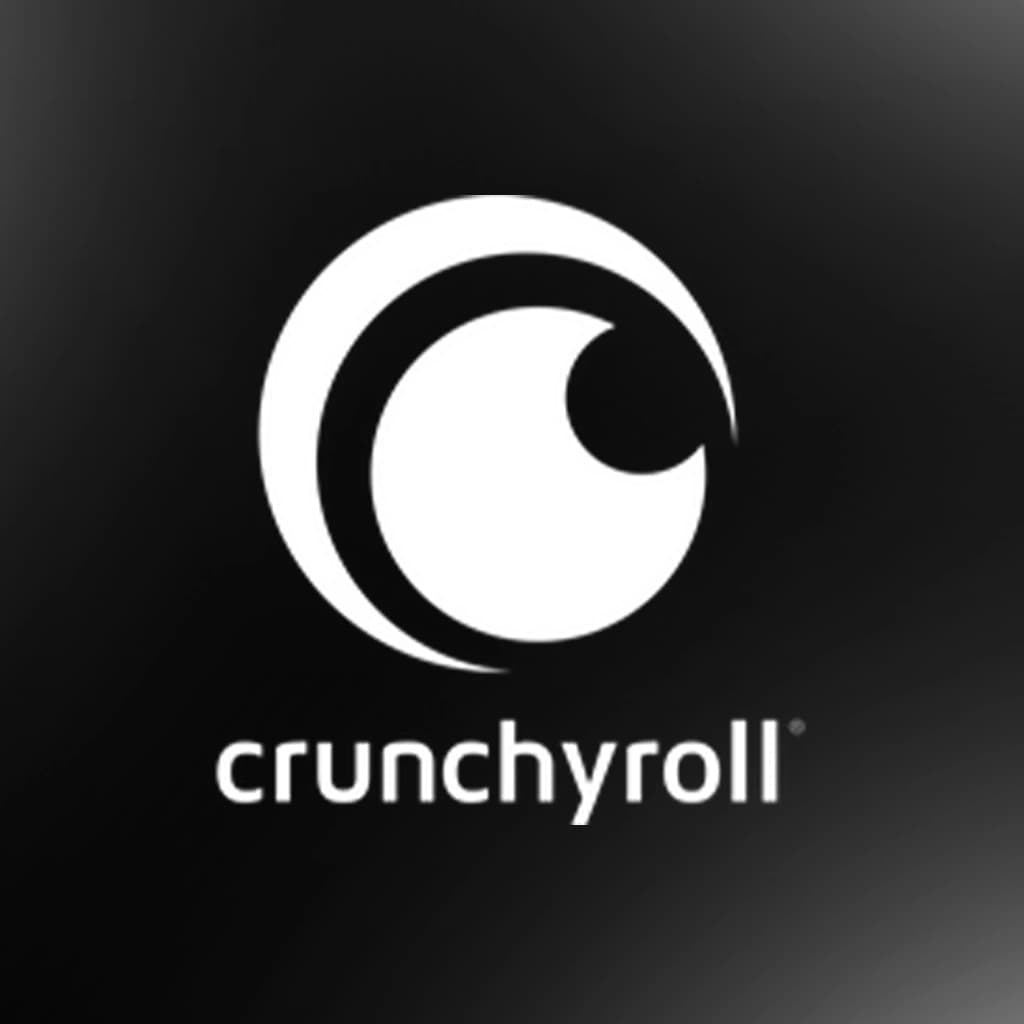 Crunchyroll [MEGA FAN MEMBER] Lifetime